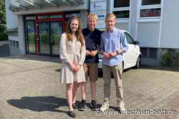 Schüler-Union in Paderborn neu gegründet