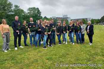 Weiterbildung erfolgreich: 19 neue Praxisanleiter bei den Mühlenkreiskliniken