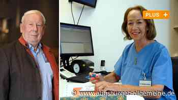 "Es muss": Immer mehr Augsburger arbeiten trotz Rentenalter weiter