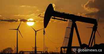 Deloitte forecasts rising crude oil prices over next three months