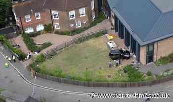 The Study Preparatory School Wimbledon crash: What we know