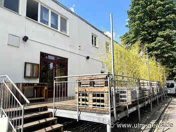 ulmerflieger zieht an die Donau: Nachfolger des Fifty-Eight eröffnet im Herbst