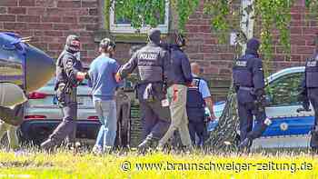 Zelle aus Tadschikistan: Wo der Terrorismus wächst