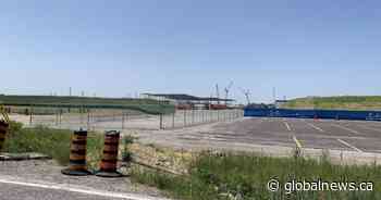 Ontario to pay 1/3 of incentives for both Stellantis, VW battery plants