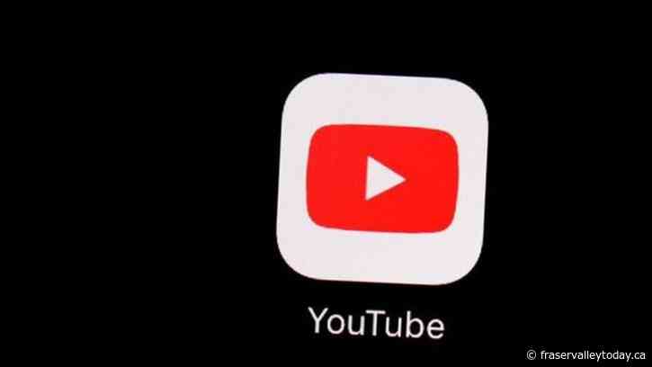 Quebec social media influencer charged for simulating crimes to gain attention