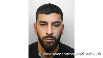 Man sentenced after admitting violent disorder