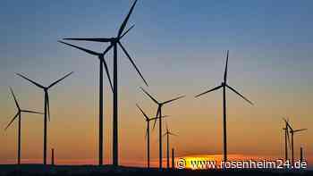 Goldgräber-Stimmung? Wie es mit dem umstrittenen Windenergie-Ausbau in der Region weitergeht