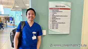 Wieso ausländische Arbeitskräfte wieder gehen