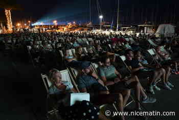 Ces communes de la région niçoise proposent du cinéma en plein air tout l’été, on vous dit comment en profiter