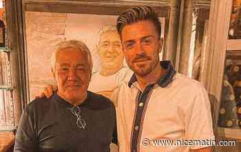 Les stars de Manchester City, Erling Haaland et Jack Grealish, ont fait une étape dans ce célèbre restaurant azuréen