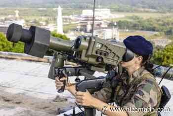 Des armes occidentales fournies à l'Ukraine aux mains des émeutiers en France? C'est ce que dit que le Kremlin (et c'est bien sûr faux)