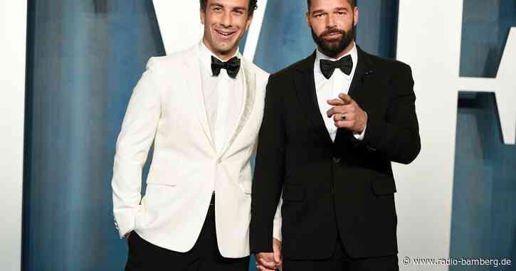 Ricky Martin und Ehemann Jwan Yosef trennen sich