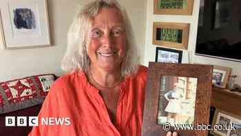 Nurse of 53 years from Cornwall joins NHS birthday event