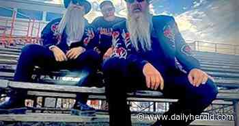 The '80s rule at Hanover Park's Wednesday night concert series