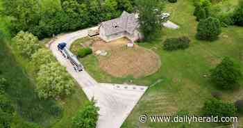 'Unacceptable': Lake County water crisis stretches into fifth day