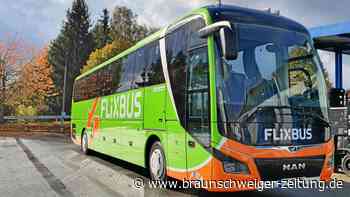 Nächster Halt Harz: Flixbus zurück in Osterode und Herzberg