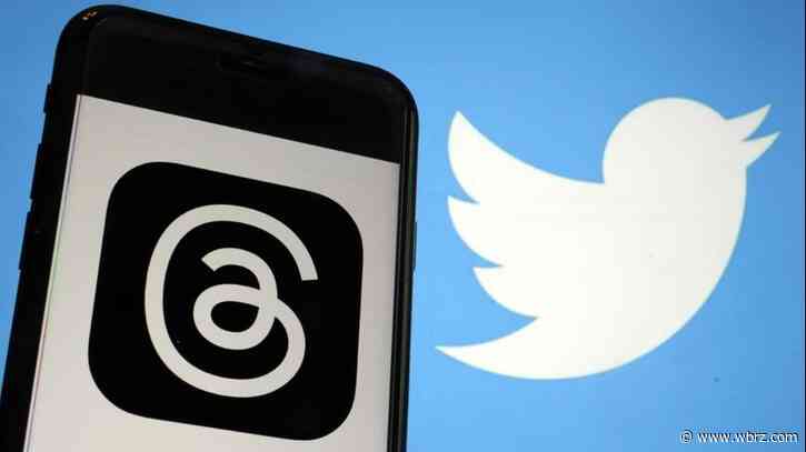 Meta takes aim at Twitter with the launch of rival app Threads