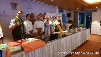 „Vergessene Schmankerl“ beim Regionaltag