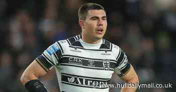 Why Jake Clifford should follow Jackson Hastings' lead and extend Hull FC stay