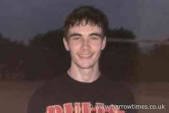 Sister's plea for missing Edgware man Jack to return home