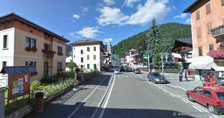 Auto investe una famiglia a Santo Stefano di Cadore: morto un bimbo, il padre e la nonna
