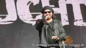 Super Stimmung beim Rockharz 2023: So war Tag 2 mit Unzucht