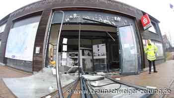 Geiselnahme im Harz: Mutmaßliche Täter ab Freitag vor Gericht