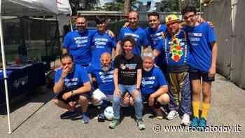 A Frascati la seconda tappa dell'evento solidale "Il tour del sorriso"
