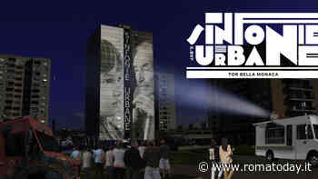 A Tor Bella Monaca la seconda edizione di "Sinfonie Urbane" per raccontare la vita del quartiere