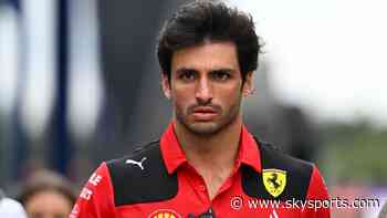 Sainz reveals track limits pain | 'It's time to act!'