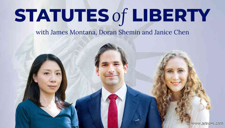Statutes of Liberty: Dear lawyers and law students — we’re hiring!