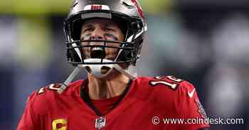 Tom Brady's NFT Startup Autograph Shifts Strategy Amid Struggles: NYT