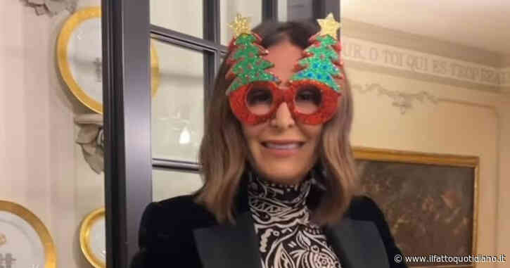 Santanché: mi sono distratto, cosa è successo? Ma Santanchi, ma Santancosa