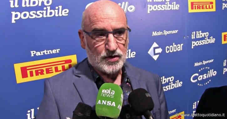 Lo scrittore Aramburu: “Mi preoccupano i nuovi nazionalismi, i Paesi si chiudono in se stessi e non vogliono contaminazioni esterne”