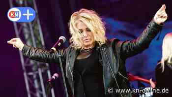 "Most Wanted" Festival Kaltenkirchen: Sonnabend mit Zoe Wees ist abgesagt