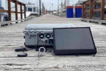 Feds using B.C. tech to monitor abandoned vessels across the the country