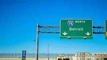 Missing 2-year-old girl found dead in Detroit after her disappearance sparked massive search