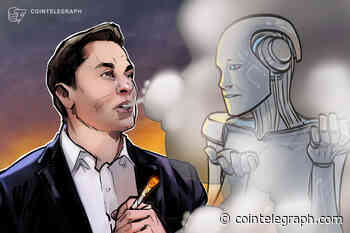Elon Musk calls for AI regulatory oversight: Report