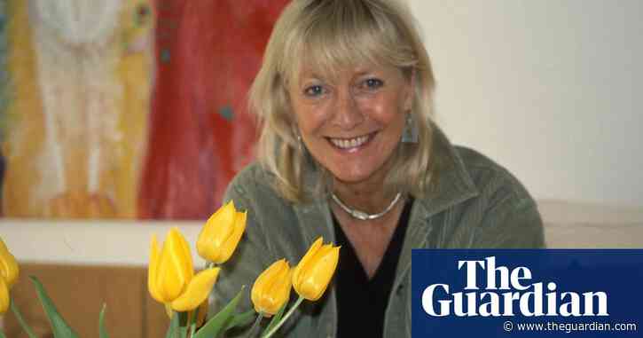 Jane O’Malley obituary