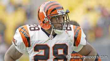 Corey Dillon rants about omission from Bengals' Ring of Honor, Pro Football Hall of Fame: It's 'near criminal'
