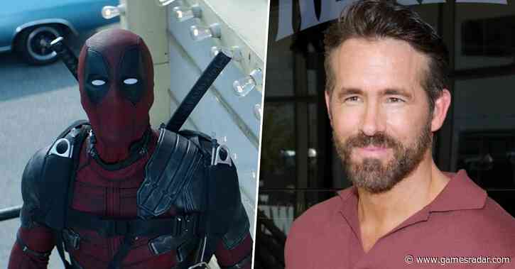 Deadpool 3 set photo reveals first (unofficial) look at Ryan Reynolds in costume