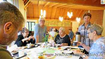 Suppenküche Wolfenbüttel: Ein Treffpunkt und ein Stück Familie