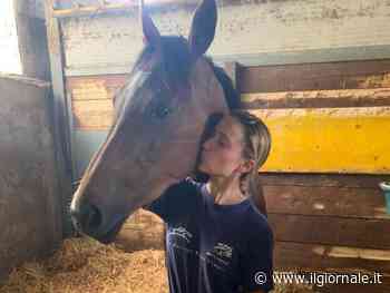 Sara Del Fabbro, il presente ed il futuro (al femminile) del galoppo