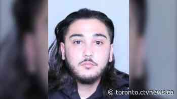 Suspect in 2022 near-fatal Toronto shooting wanted on attempted murder charge