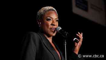 'It ain't right': Jully Black says Hamilton gig was cancelled due to rain-soaked stage, unkept promises