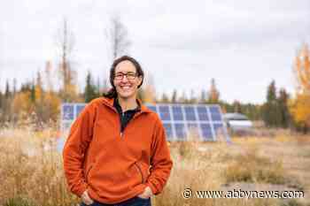 Kootenay family physician develops national guide for clinicians to reduce healthcare’s environmental impact