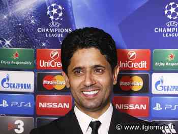 Nasser Al-Khelaifi nei guai: perquisita la sua abitazione: ecco cosa è successo