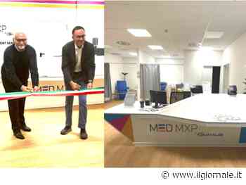 Malpensa, inaugurato il nuovo Centro medico in aeroporto