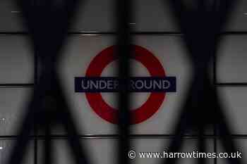 London Underground: RMT announces week-long strike in July