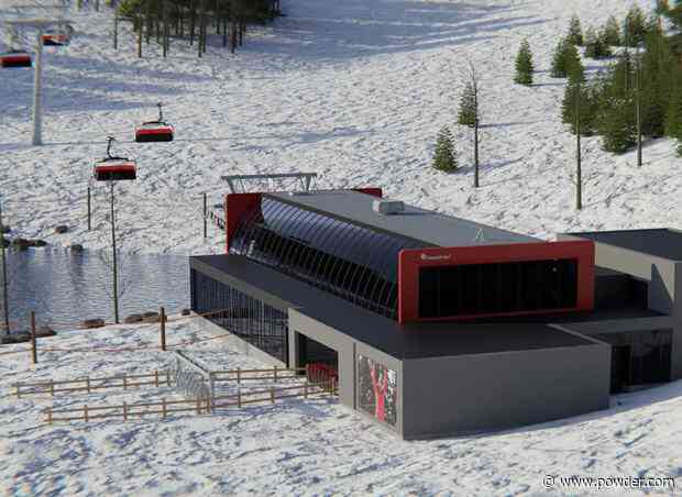 Sunday River Provides Candid Update On Impressive Offseason Improvements